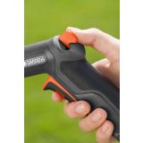 PIŠTOLA ZA VODO GARDENA KOVINSKA BRIZGALKA