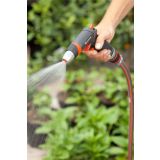 PIŠTOLA ZA VODO GARDENA KOVINSKA BRIZGALKA