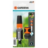 PIŠTOLA ZA VODO GARDENA KPL Z BRIZGALKO