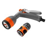 PIŠTOLA ZA VODO GARDENA MULTIFINKCIJSKA PRHA AKCIJA