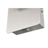 DEKORATIVNI LED REFLEKTOR ESTO PIXO 2X4W NIKEL MAT