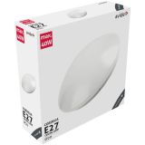 PLAFONJERA AVIDE LED CORDELIA 40W 2XE27