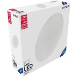 PLAFONJERA AVIDE LED GAIA 18W 6400K