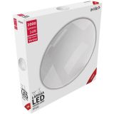 PLAFONJERA AVIDE LED LARISSA 24W 3000K