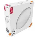 PLAFONJERA AVIDE LED STELLA 24W 4000K