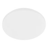 PLAFONJERA EGLO APPRODO 2250LM 3000K IP54 LED S SENZORJEM 31X6.5 CM