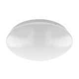 PLAFONJERA GTV LED ASTRA 12W 960LM IP54