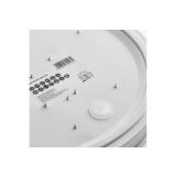 PLAFONJERA GTV LED ASTRA 12W 960LM IP54