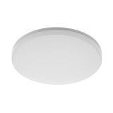PLAFONJERA GTV LED BESA, 24W, 2400LM 30K IP54