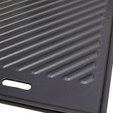 REŠETKA ALI PLOŠČA NATERIAL PLOŠČA ZA ŽAR 41.5X24 ZA ŽAR KENTON / HUDSON