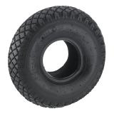 KOLO BREZ VILICE DÖRNER + HELMER PLAŠČ 260X85 MM, P-20