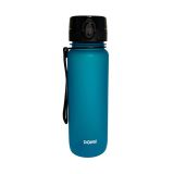 PLASTENKA ZA VODO DOMY 800 ML SPORT BPA FREE RAZLIČNE BARVE