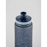 PLASTENKA ZA VODO EQUA PIXEL 600 ML, BREZ BPA