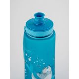 PLASTENKA ZA VODO EQUA SEAL NEAL 600 ML, BREZ BPA