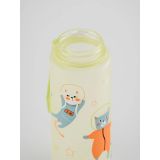 PLASTENKA ZA VODO EQUA SPACE CATOS 600 ML, BREZ BPA