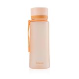 PLASTENKA ZA VODO EQUA SUNRISE 600 ML, BREZ BPA