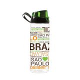 PLASTENKA ZA VODO HEREVIN 0.7 L BRAZIL