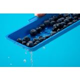 PLASTIČNA DESKA FACKELMANN 5/1 DESKA ZA REZANJE Z ODSTRANLJIVIMI PLADNJI