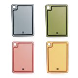 PLASTIČNA DESKA MHOME 24.4X35X0.9 CM PRAVOKOTNA RAZLIČNE BARVE