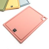 PLASTIČNA DESKA MHOME 28X40.6XH0.9CM PRAVOKOTNA RAZLIČNE BARVE