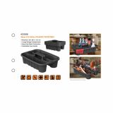 PLASTIČNA KASETA TACTIX 38 CM ODPRTA