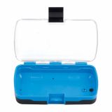 PLASTIČNA KASETA UNIOR 90X145X30 MM ART. 982PB1