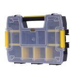 PLASTIČNA ŠKATLA STANLEY 29X21X6.3 CM