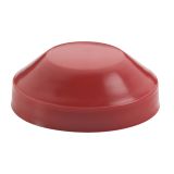 KOLO BREZ VILICE DÖRNER + HELMER PLASTIČNE KAPICE OSI 20 MM ZAV=2KOS