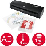 PLASTIFIKATOR GBC A3 1100L FUSION