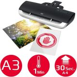 PLASTIFIKATOR GBC A3 3000L FUSION 4400749EU