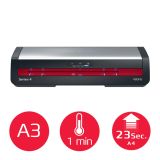 PLASTIFIKATOR IN DODATKI GBC A3 480HS 4410072EU 4 VALJI