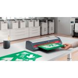 PLASTIFIKATOR IN DODATKI GBC A3 480HS 4410072EU 4 VALJI