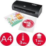 PLASTIFIKATOR GBC A4 1100L FUSION