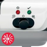 PLASTIFIKATOR GBC A4 INSPIRE BEL + KOMPLET Z REZALNIKOM 4410034EU