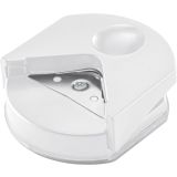 PLASTIFIKATOR GBC A4 INSPIRE BEL + KOMPLET Z REZALNIKOM 4410034EU