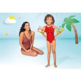 PLAVALNI PRIPOMOČEK INTEX ROKAVČKI