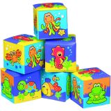 PLAYGRO MEHKE KOCKE 181170