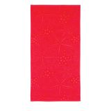 BRISAČA SVILANIT PLAŽNA ONIX STARS 80X160 CM