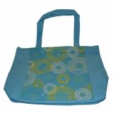 HLADILNA TORBA LIVING PLAŽNA TORBA SORT.