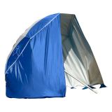 PLAŽNI ŠOTOR BRUNNER BEACH PARSOL 2V1