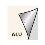 PLAŽNI ŠOTOR BRUNNER BEACH PARSOL 2V1