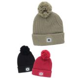 PLETENA KAPA S COFOM STEUBER LED USB SVETILKA SORTIRANO