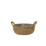 PLETENI NOTRANJI LONEC LOEK NATUR BOWL 30 V12