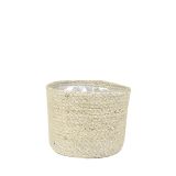 PLETENI NOTRANJI LONEC TS MAARTJE JUTE 13 CM H13