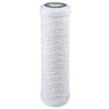 FILTRIRNI VLOŽEK KOMBINIRAN PLETENI S POLIFOSFATI 25 MCR, SX, V=254MM (10')