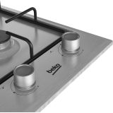 PLINSKA KUHALNA PLOŠČA BEKO HDCG32220FX