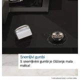 PLINSKA KUHALNA PLOŠČA BOSCH PRS9A6H40