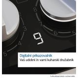 PLINSKA KUHALNA PLOŠČA BOSCH PRS9A6H40