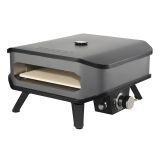 PLINSKA PEČ ZA PICO COZZE 5KW 33 CM S TERMOMETROM