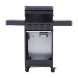 PLINSKI ŽAR NATERIAL NATERIAL KENTON II 2G